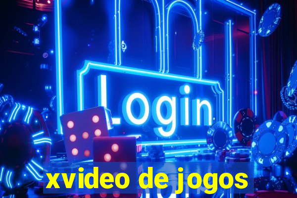 xvideo de jogos